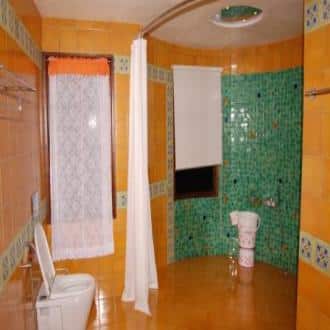 A Home Stay In The Lap Of The Mountains, Chikmaglur 2